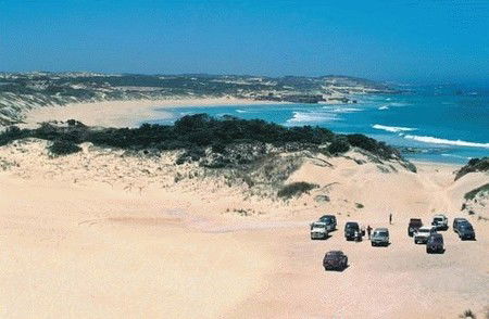 Millicent Hillview Caravan Park - Accommodation QLD 2