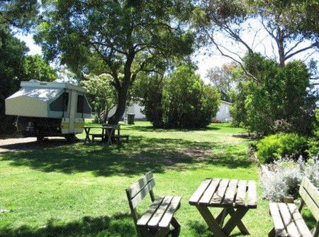 Millicent Hillview Caravan Park - Accommodation QLD 3