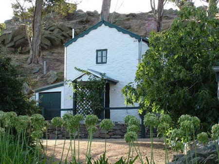Stoneybank Settlement Cottages - Accommodation QLD 4