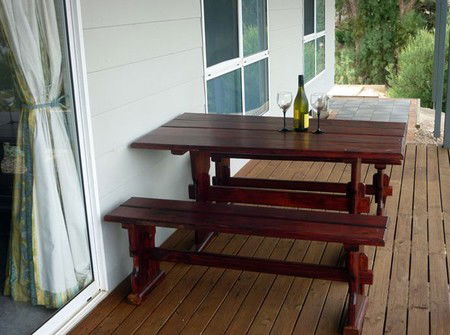 Sangria - Accommodation QLD 3