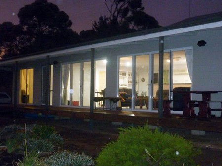 Sangria - Accommodation QLD 5