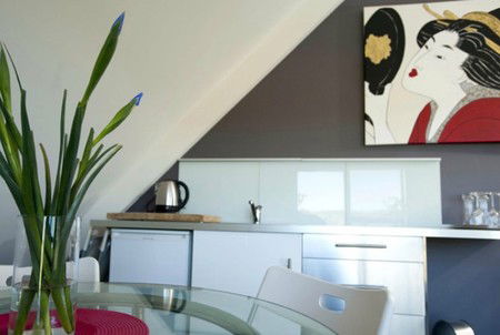 Victor Harbor Waterhouse Retreat - Accommodation QLD 5
