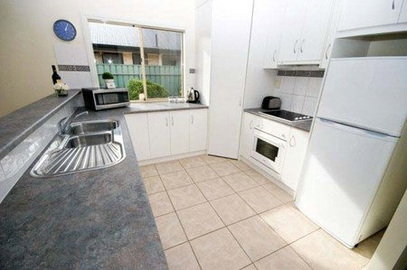 Roo's Place - Accommodation QLD 3