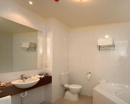 Links Lady Bay Golf Resort - Accommodation QLD 2