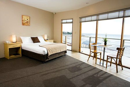 Seagate Bistro Motel - Accommodation QLD 3