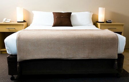 Seagate Bistro Motel - Accommodation QLD 4