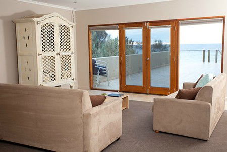 Seagate Bistro Motel - Accommodation QLD 5