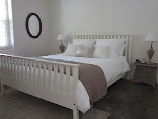Milk & Honey Home - Accommodation QLD 4