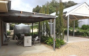Milk & Honey Home - Accommodation QLD 5