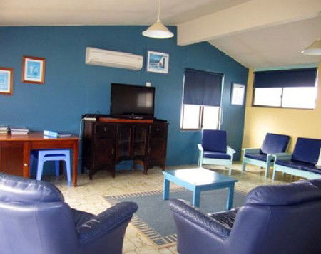 SeaStar Apartments - Accommodation QLD 1