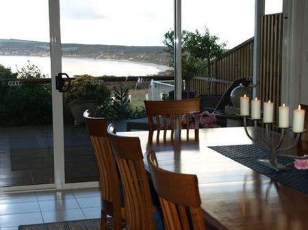 Seascape Lodge On Emu Bay - Accommodation QLD 2