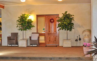 Seascape Lodge On Emu Bay - Accommodation QLD 5