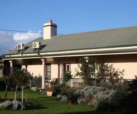 Seaview Lodge K.I. - Accommodation QLD 2