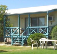 Marion Bay Holiday Villas - Accommodation QLD
