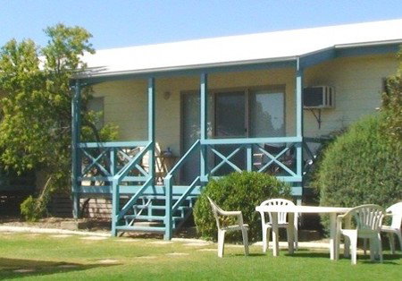 Marion Bay Holiday Villas - Accommodation QLD 0