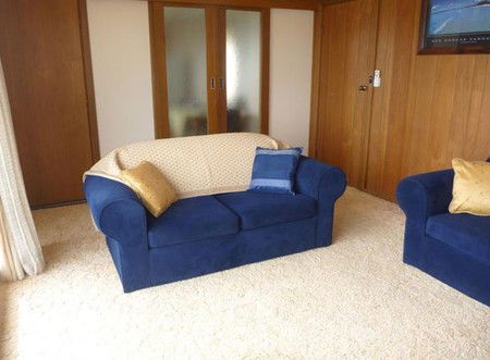 Oaklands Beach House - Accommodation QLD 4