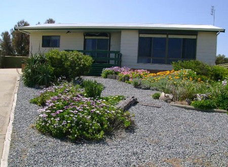 Oaklands Beach House - Accommodation QLD 5