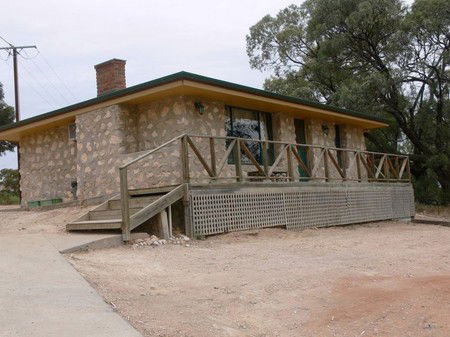Roonka Riverfront Cottages - Accommodation QLD 2