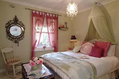 Jasmine's Cottage - Accommodation QLD 2