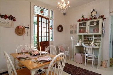 Jasmine's Cottage - Accommodation QLD 3