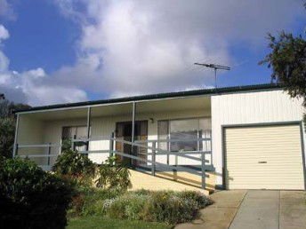 Warrawee Cottage Kangaroo Island - Accommodation QLD 1