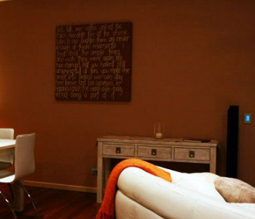 Pike River Luxury Villas - Accommodation QLD 3