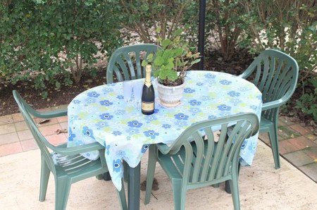 Langmeil Cottages - Accommodation QLD 1