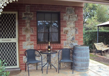Langmeil Cottages - Accommodation QLD 4
