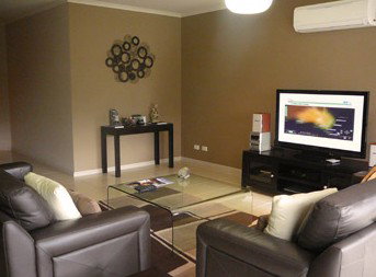 MG Delux Apartment - Accommodation QLD 1