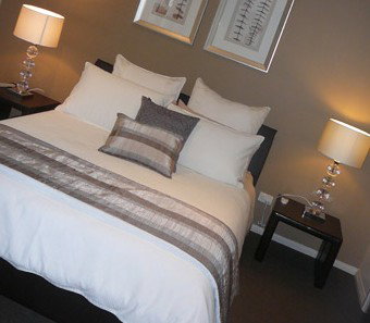 MG Delux Apartment - Accommodation QLD 3