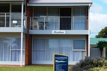 Meridian At Port Elliot - Accommodation QLD 1