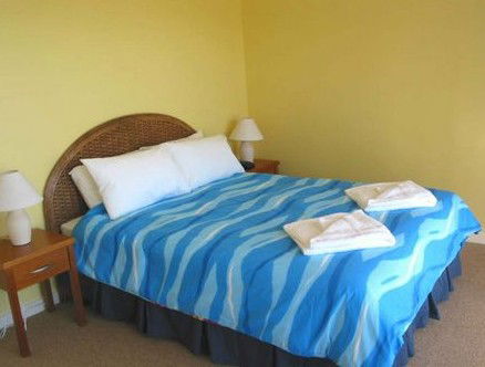 Meridian At Port Elliot - Accommodation QLD 5