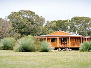 Eleanor River Homestead - Accommodation QLD 1