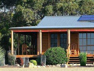 Eleanor River Homestead - Accommodation QLD 3