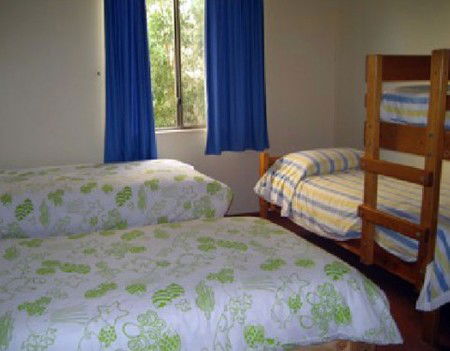 Moonta Bay Beach Villas - Accommodation QLD 5