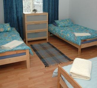 Wallaby Bobs - Accommodation QLD 3