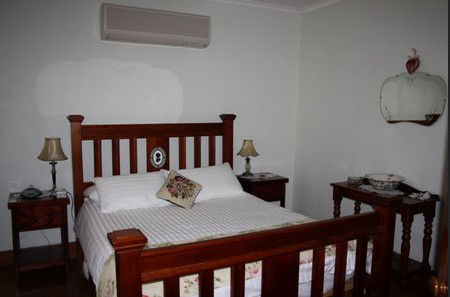 Millies Cottage - Accommodation QLD 0
