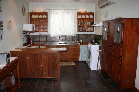 Millies Cottage - Accommodation QLD 1