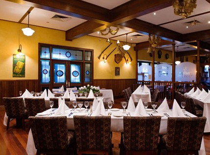 Mick O'Shea's Irish Pub And Motel - Accommodation QLD 1