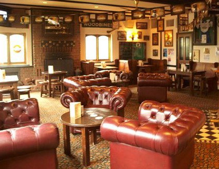 Mick O'Shea's Irish Pub And Motel - Accommodation QLD 5