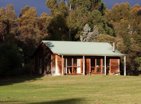 Murray's Country Cottages - Accommodation QLD 1