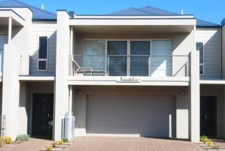 Nautilus At Port Elliot - Accommodation QLD 1