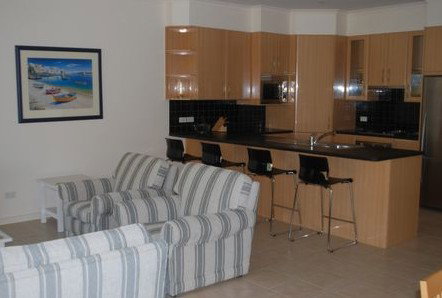 Nautilus At Port Elliot - Accommodation QLD 4