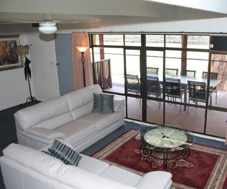 River Shack Rentals - The River Classic - Accommodation QLD 1