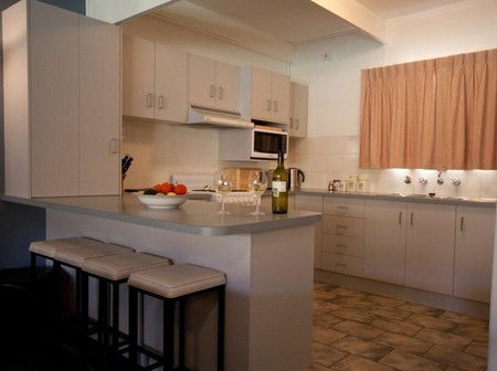 River Shack Rentals - The River Classic - Accommodation QLD 2