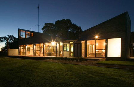 Punters Vineyard Retreat - Accommodation QLD 3