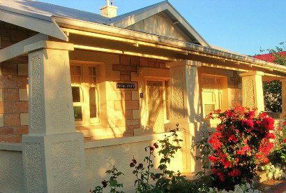 Pinecroft Port Elliot - Accommodation QLD 1