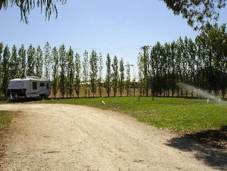 Penola Caravan Park - Accommodation QLD 2
