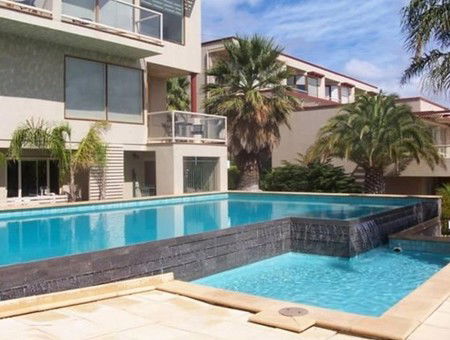 Bluff View Accommodation - Accommodation QLD 1