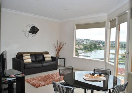 Bluff View Accommodation - Accommodation QLD 2